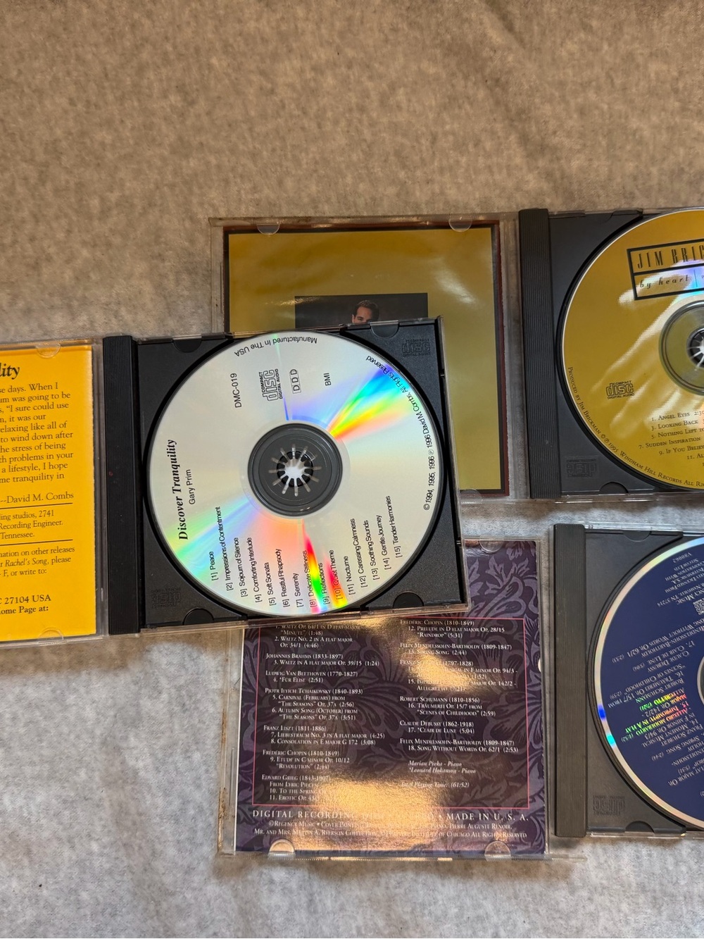 CD Lot - Picture 9 of 12
